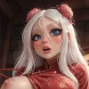 AI色情图片生成器