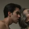 AIポルノ画像ジェネレーター