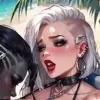 generador de imágenes porno con IA