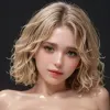 generatore di immagini porno IA