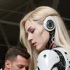 Generator obrazów pornograficznych z wykorzystaniem sztucznej inteligencji