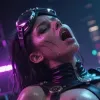 yapay zekâ porno görsel üretici