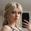 generatore di immagini porno IA