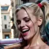 KI-Pornobild-Generator