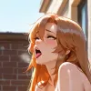 AI 포르노 이미지 생성기