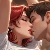 generatore di foto porno IA