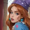 مولد الصور الإباحية بالذكاء الاصطناعي