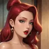 Generator obrazów pornograficznych z wykorzystaniem sztucznej inteligencji