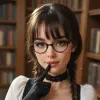 Generator obrazów pornograficznych z wykorzystaniem sztucznej inteligencji