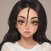 AI色情圖片產生器