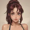 AI色情圖片產生器