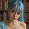 generatore di immagini porno IA