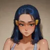 AIポルノ画像ジェネレーター