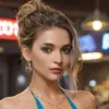 Generator obrazów pornograficznych z wykorzystaniem sztucznej inteligencji
