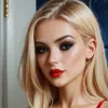 Generator obrazów pornograficznych z wykorzystaniem sztucznej inteligencji