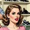 Generator obrazów pornograficznych z wykorzystaniem sztucznej inteligencji