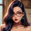 Generator obrazów pornograficznych z wykorzystaniem sztucznej inteligencji