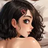 AI 포르노 이미지 생성기