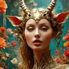 مولد الصور الإباحية بالذكاء الاصطناعي