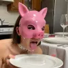 yapay zekâ porno görsel üretici
