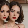 Generator obrazów pornograficznych z wykorzystaniem sztucznej inteligencji