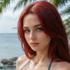 Generator obrazów pornograficznych z wykorzystaniem sztucznej inteligencji