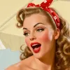 Generator obrazów pornograficznych z wykorzystaniem sztucznej inteligencji