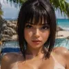 yapay zekâ porno görsel üretici