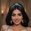 Generator obrazów pornograficznych z wykorzystaniem sztucznej inteligencji
