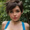 AI色情图片生成器