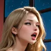AIポルノ画像ジェネレーター
