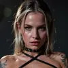 Generator obrazów pornograficznych z wykorzystaniem sztucznej inteligencji