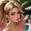 generatore di immagini porno IA