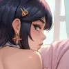 AIポルノ画像ジェネレーター