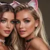 Generator obrazów pornograficznych z wykorzystaniem sztucznej inteligencji