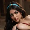 مولد الصور الإباحية بالذكاء الاصطناعي
