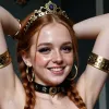 generatore di immagini porno IA