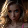 Generator obrazów pornograficznych z wykorzystaniem sztucznej inteligencji
