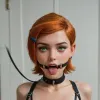generatore di immagini porno IA