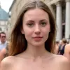 Generator obrazów pornograficznych z wykorzystaniem sztucznej inteligencji