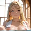 AI色情圖片產生器