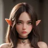 AI 포르노 이미지 생성기