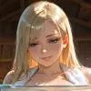 AIポルノ画像ジェネレーター