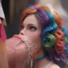 generatore di immagini porno IA