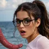 gerador de imagens pornô com IA