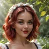 Generator obrazów pornograficznych z wykorzystaniem sztucznej inteligencji