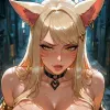 AI 포르노 이미지 생성기
