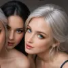 generatore di foto porno IA