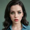 Generator obrazów pornograficznych z wykorzystaniem sztucznej inteligencji