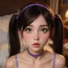 AI色情圖片產生器